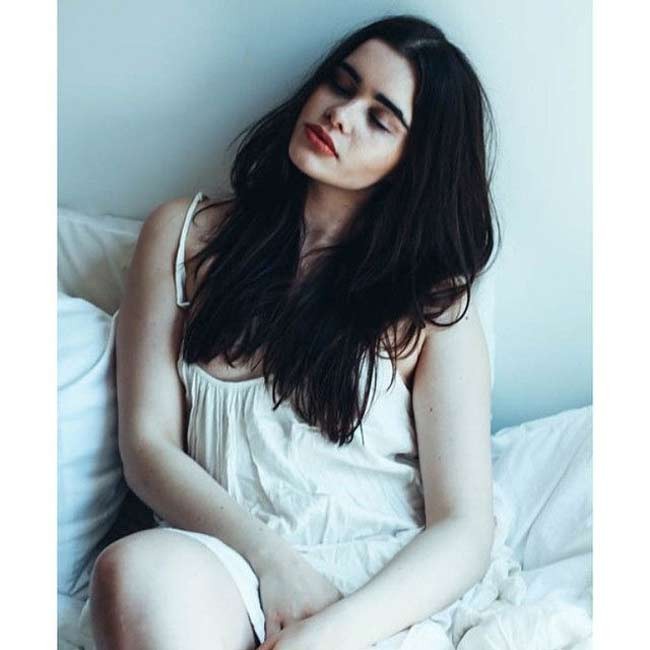 Barbie Ferreira là một trong những  người mẫu béo nổi tiếng thế giới